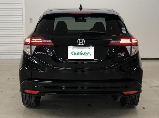 2016 HONDA VEZEL